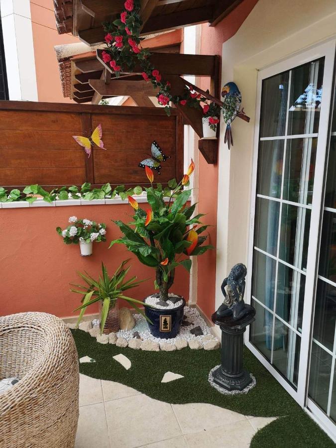 Sunny Apartament Guincho  Ngoại thất bức ảnh